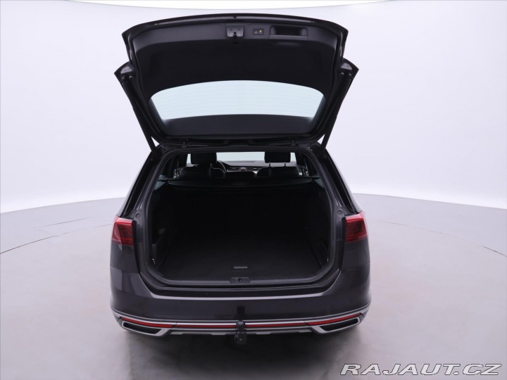 Volkswagen Passat 2,0 TDI 140kW DSG 4M Allt 2020