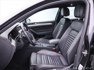 Volkswagen Passat 2,0 TDI 140kW DSG 4M Allt 2020