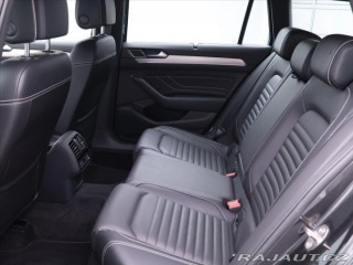 Volkswagen Passat 2,0 TDI 140kW DSG 4M Allt 2020