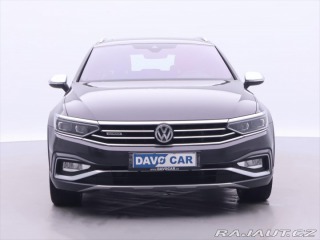 Volkswagen Passat 2,0 TDI 140kW DSG 4M Allt 2020