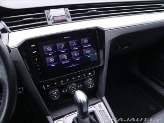 Volkswagen Passat 2,0 TDI 140kW DSG 4M Allt 2020