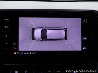 Volkswagen Passat 2,0 TDI 140kW DSG 4M Allt 2020