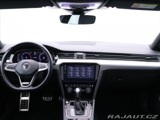 Volkswagen Passat 2,0 TDI 140kW DSG 4M Allt 2020