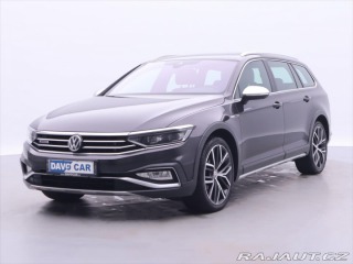 Volkswagen Passat 2,0 TDI 140kW DSG 4M Allt 2020