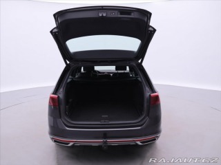 Volkswagen Passat 2,0 TDI 140kW DSG 4M Allt 2020