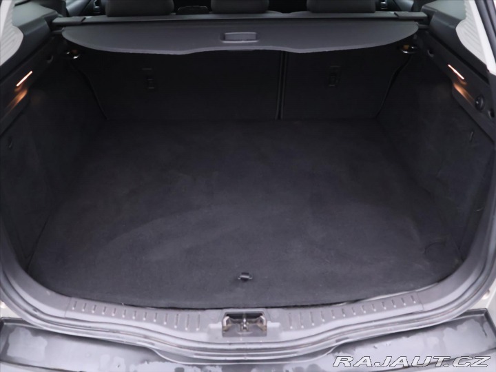 Ford Focus 2,0 TDCi Titanium Aut. CZ 2016