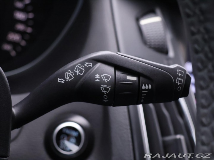 Ford Focus 2,0 TDCi Titanium Aut. CZ 2016