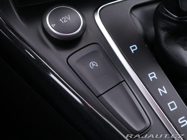 Ford Focus 2,0 TDCi Titanium Aut. CZ 2016