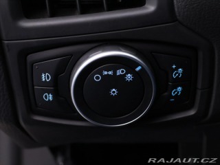 Ford Focus 2,0 TDCi Titanium Aut. CZ 2016