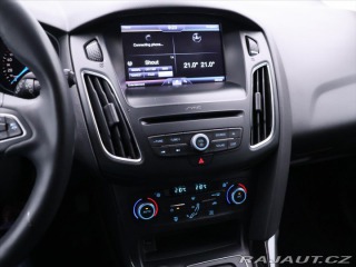 Ford Focus 2,0 TDCi Titanium Aut. CZ 2016