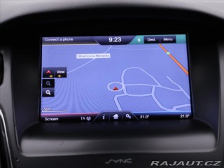 Ford Focus 2,0 TDCi Titanium Aut. CZ 2016