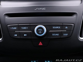 Ford Focus 2,0 TDCi Titanium Aut. CZ 2016