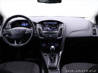 Ford Focus 2,0 TDCi Titanium Aut. CZ 2016