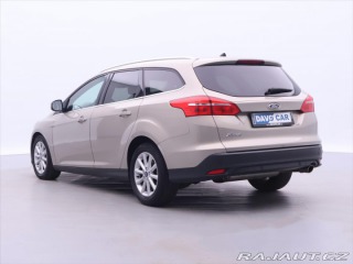 Ford Focus 2,0 TDCi Titanium Aut. CZ 2016