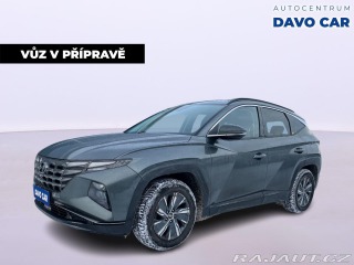 Hyundai Tucson 1,6 TGDi 110kW CZ 4x4