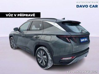Hyundai Tucson 1,6 TGDi 110kW CZ 4x4 2021