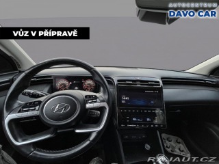 Hyundai Tucson 1,6 TGDi 110kW CZ 4x4 2021