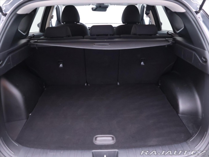 Hyundai Tucson 1,6 T-GDI 110 kW LED CZ D 2022