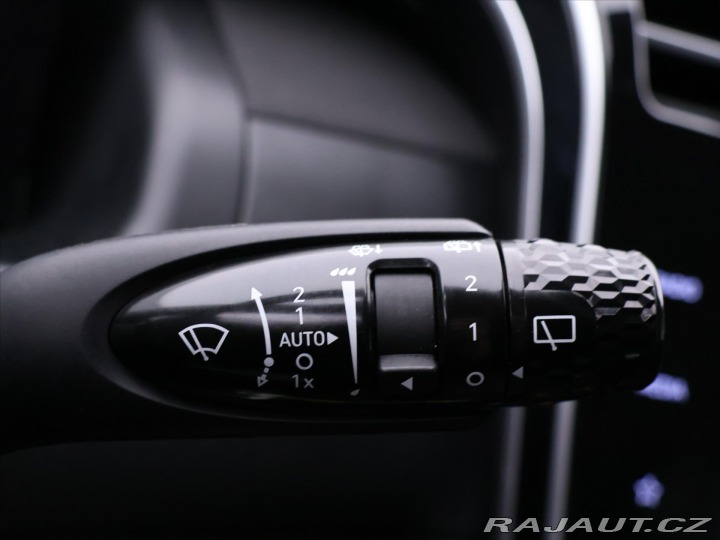 Hyundai Tucson 1,6 T-GDI 110 kW LED CZ D 2022