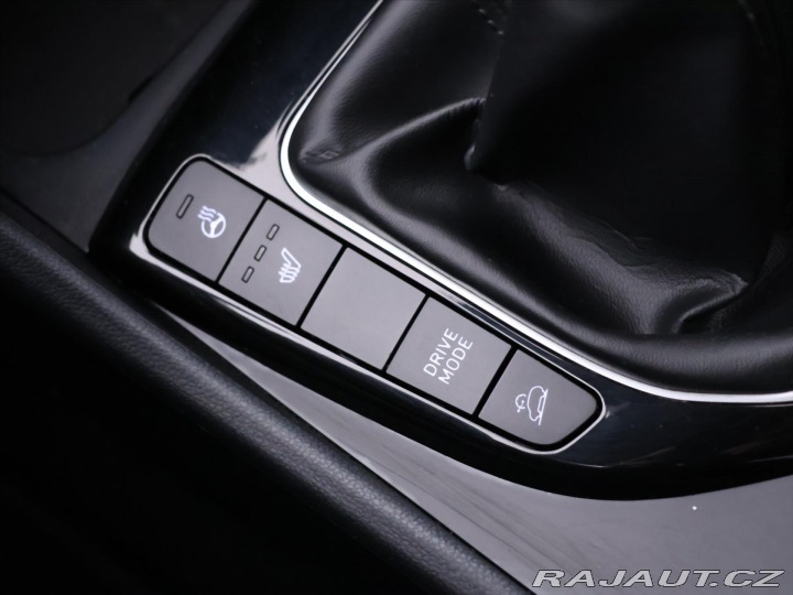 Hyundai Tucson 1,6 T-GDI 110 kW LED CZ D 2022