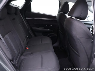 Hyundai Tucson 1,6 T-GDI 110 kW LED CZ D 2022