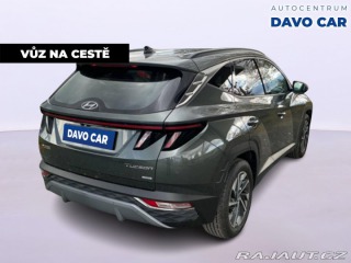 Hyundai Tucson 1,6 T-GDI 110 kW Smart 4x 2022