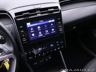Hyundai Tucson 1,6 T-GDI 110 kW LED CZ D 2022