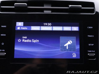 Hyundai Tucson 1,6 T-GDI 110 kW LED CZ D 2022