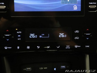 Hyundai Tucson 1,6 T-GDI 110 kW LED CZ D 2022