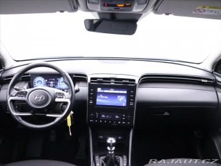 Hyundai Tucson 1,6 T-GDI 110 kW LED CZ D 2022