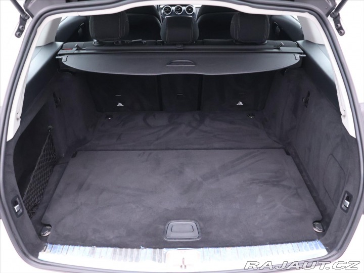 Mercedes-Benz C 2,1 200 D 100kW Automat K 2016