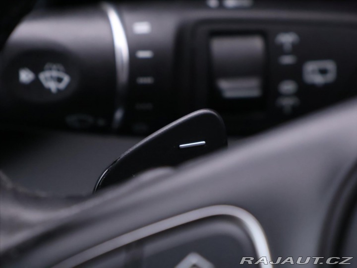 Mercedes-Benz C 2,1 200 D 100kW Automat K 2016