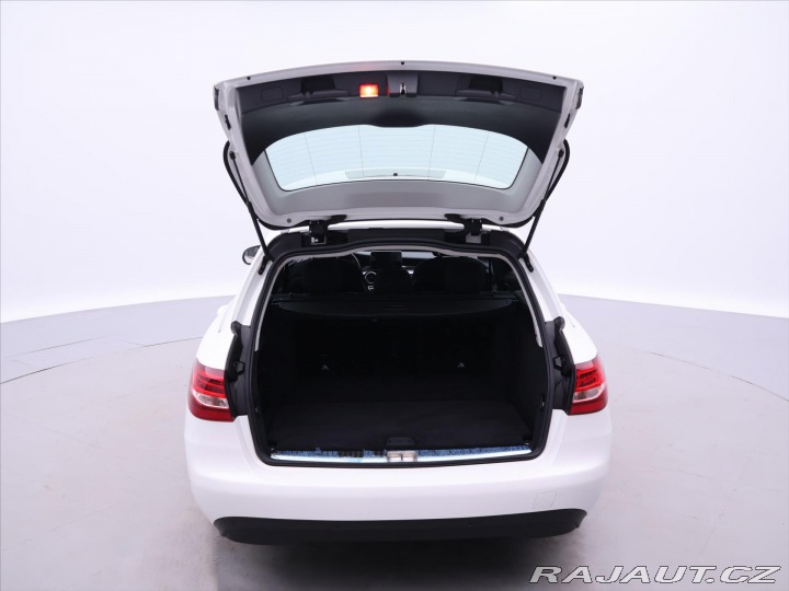 Mercedes-Benz C 2,1 200 D 100kW Automat K 2016