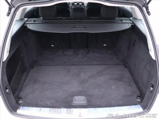 Mercedes-Benz C 2,1 200 D 100kW Automat K 2016