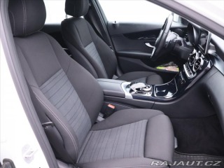 Mercedes-Benz C 2,1 200 D 100kW Automat K 2016