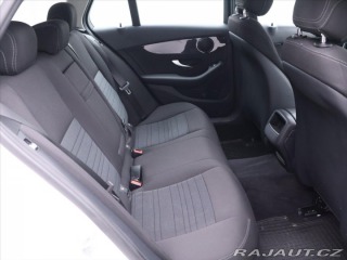 Mercedes-Benz C 2,1 200 D 100kW Automat K 2016