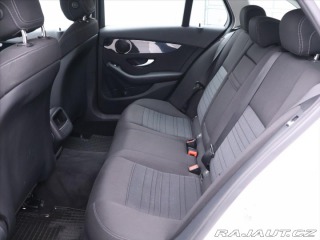 Mercedes-Benz C 2,1 200 D 100kW Automat K 2016