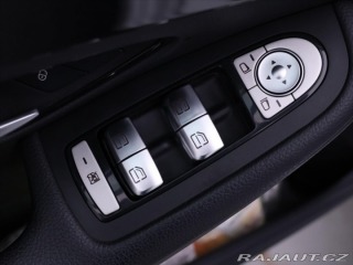 Mercedes-Benz C 2,1 200 D 100kW Automat K 2016