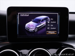 Mercedes-Benz C 2,1 200 D 100kW Automat K 2016