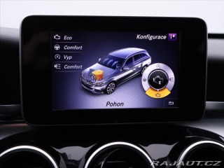 Mercedes-Benz C 2,1 200 D 100kW Automat K 2016