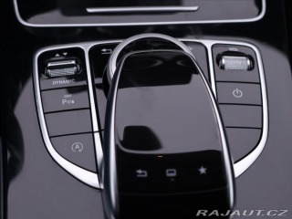 Mercedes-Benz C 2,1 200 D 100kW Automat K 2016