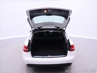 Mercedes-Benz C 2,1 200 D 100kW Automat K 2016