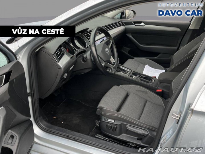 Volkswagen Passat 2,0 TDI 110kW DSG Matrix 2023