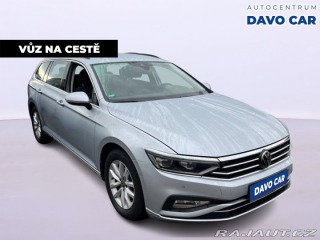 Volkswagen Passat 2,0 TDI 110kW DSG Matrix 2023