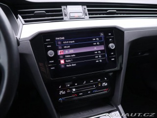 Volkswagen Passat 2,0 TDI 110kW DSG Matrix 2023