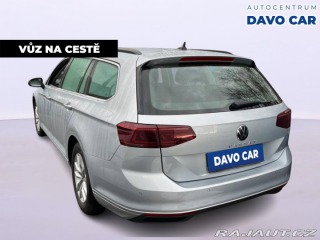 Volkswagen Passat 2,0 TDI 110kW DSG Matrix 2023