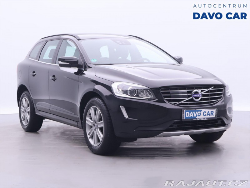 Volvo XC60 2,4 D5 162kW Aut. AWD Mom