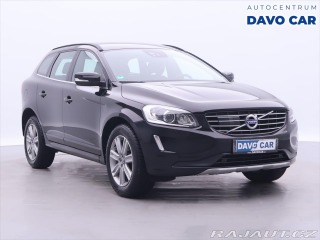 Volvo XC60 2,4 D5 162kW Aut. AWD Mom