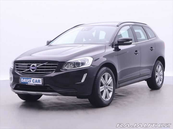 Volvo XC60 2,4 D5 162kW Aut. AWD Mom 2017