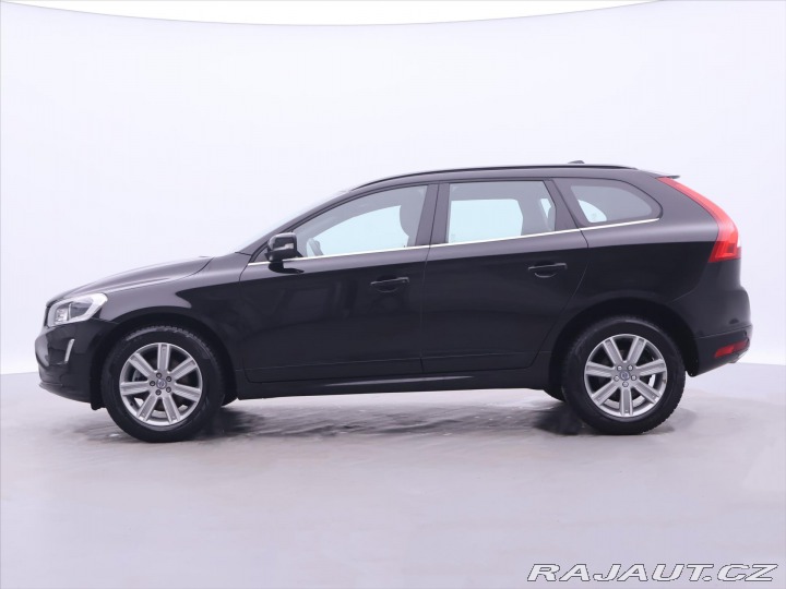 Volvo XC60 2,4 D5 162kW Aut. AWD Mom 2017
